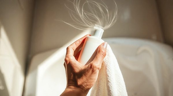 Les résultats étonnants du shampoing hairburst : verdict final