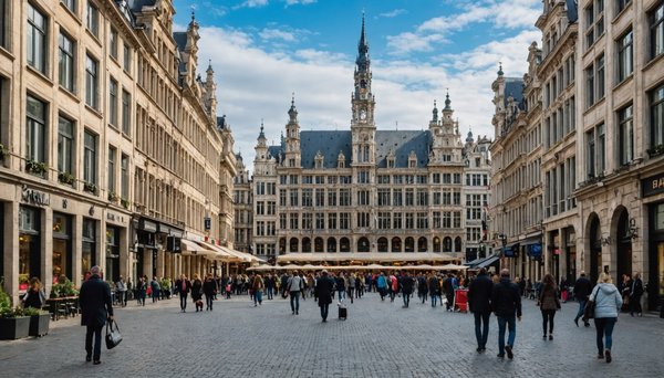 Découvrez le meilleur du cbd à bruxelles pour tous vos besoins
