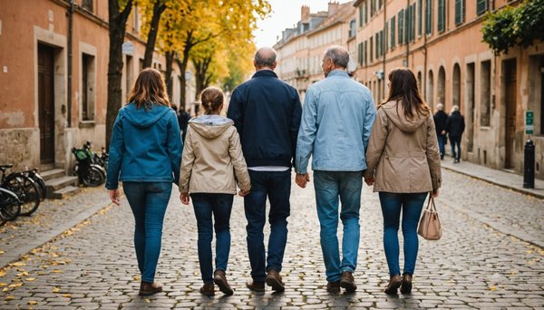 Guérir ses blocages familiaux à toulouse : solutions efficaces