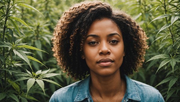 Cbd stress : 7 façons dont le cannabidiol calme votre esprit