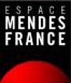 Logo Espace Mendès France
