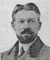 Louis-Janvier Dalbis, professeur de botanique à l'Université de Montréal, vers 1922 © Archives de l'Université de Montréal.
