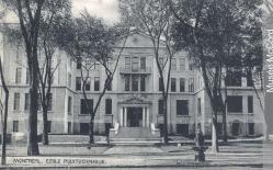 École polytechnique Montréal